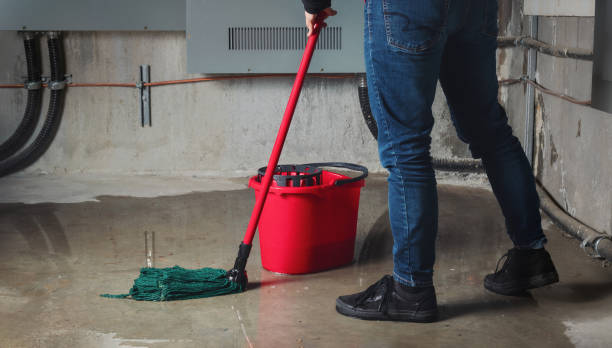 Washington, IA Water damage restoration Company