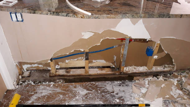 Best Commercial water damage restoration  in Washington, IA